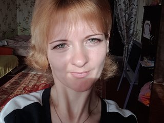 Эротический видеочат DianaDreamMILF