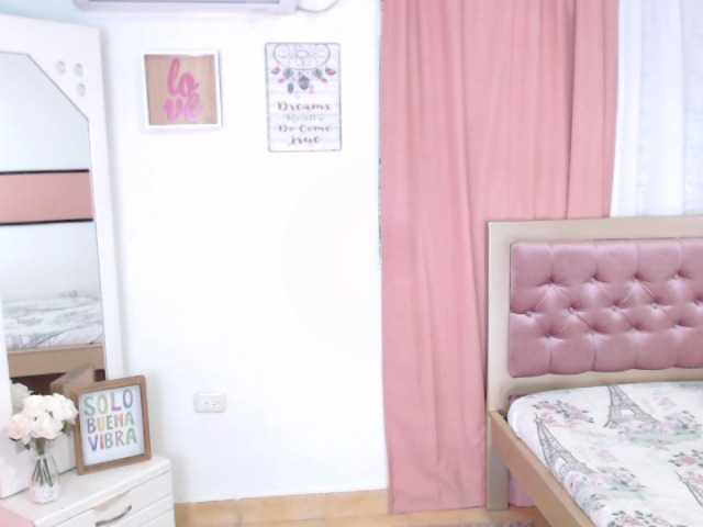 Скриншоты трансляции dianafulker