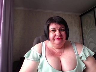 Эротический видеочат DianaLady