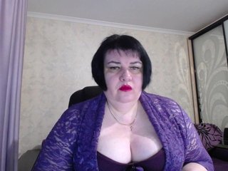 Эротический видеочат DianaLady