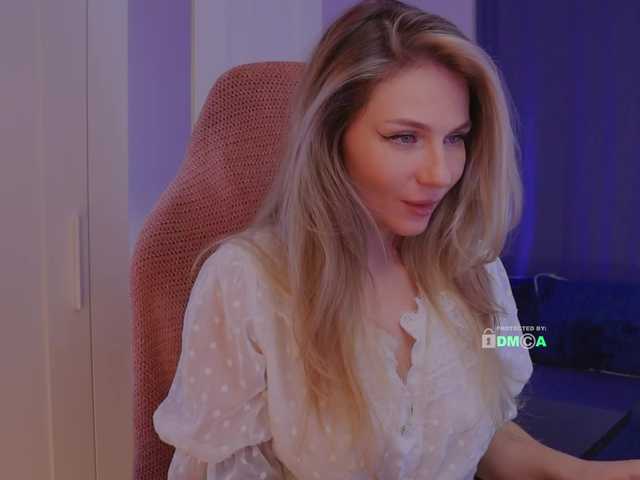 Скриншоты трансляции D_i_aM