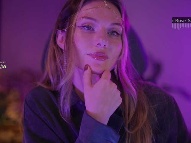 Скриншоты трансляции D_i_aM