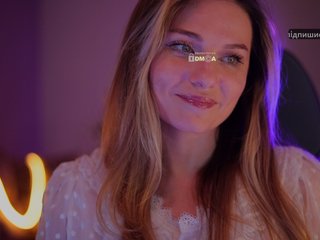 Эротический видеочат D_i_aM