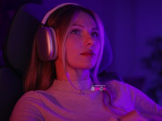 Эротический видеочат D_i_aM