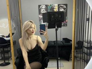 Эротический видеочат Dianands001