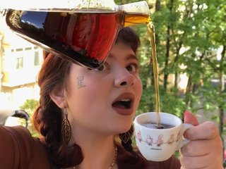Эротический видеочат Diana_Ganji