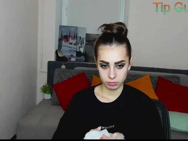 Скриншоты трансляции Dianasofy282