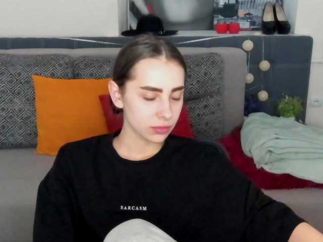 Скриншоты трансляции Dianasofy282