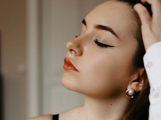Эротический видеочат DianaSoul