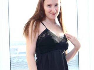 Эротический видеочат DianaTroj