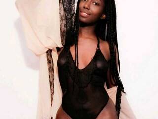 Эротический видеочат diane81