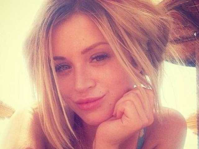 Фотография профиля DianeLaSweet