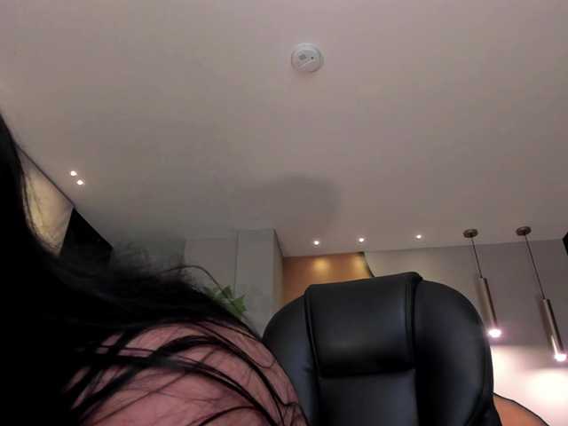 Скриншоты трансляции DianeWilde