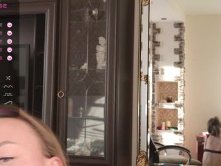 Эротический видеочат dianka7