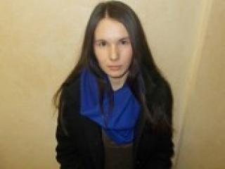 Эротический видеочат dianta