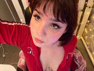 Эротический видеочат Diassporaaa