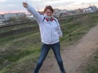 Фотография профиля dicovenka