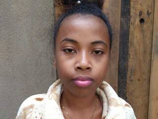 Эротический видеочат Didianah