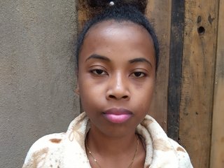 Эротический видеочат Didianah