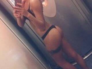 Эротический видеочат didimonroe