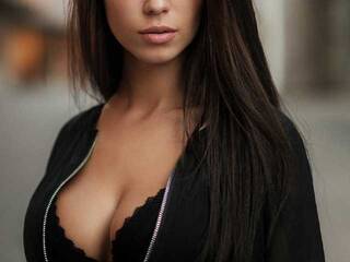 Эротический видеочат Didy-chell