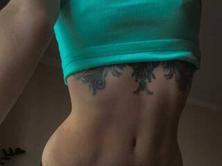 Эротический видеочат Koshkojena