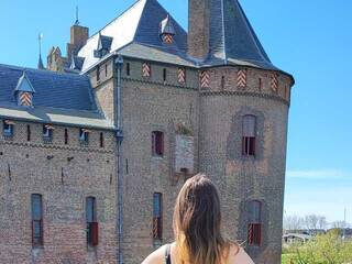 Эротический видеочат Dieselpower9