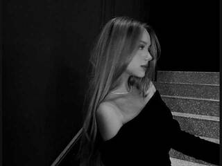 Эротический видеочат _liggg