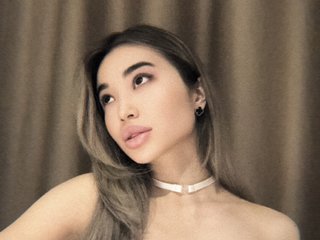 Эротический видеочат DiJezebel