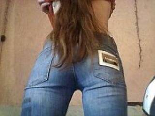 Эротический видеочат dikayaroza