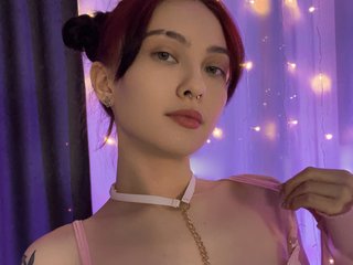 Эротический видеочат RoxyCrush