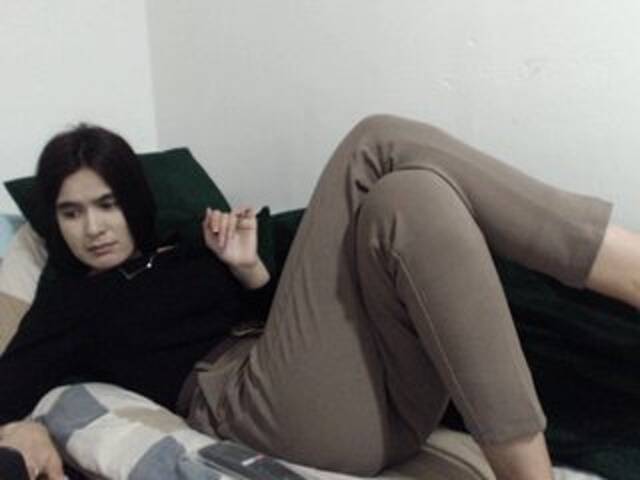 Скриншоты трансляции Dilzsex