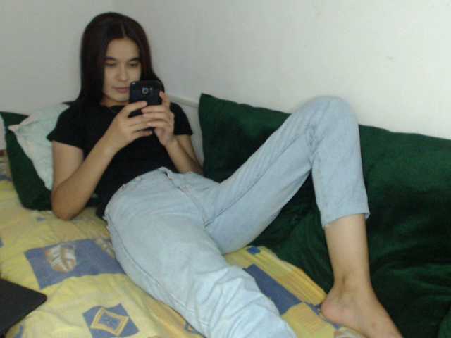 Скриншоты трансляции Dilzsex