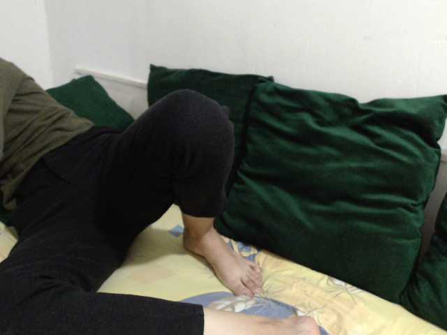 Скриншоты трансляции Dilzsex