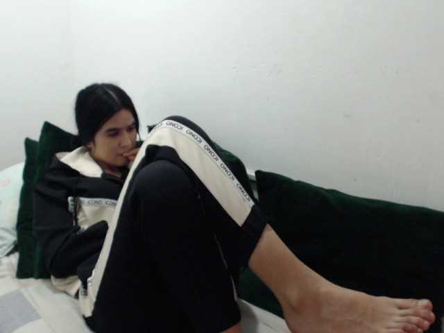 Скриншоты трансляции Dilzsex