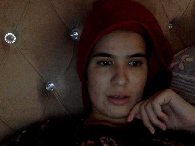 Скриншоты трансляции Dilzsex