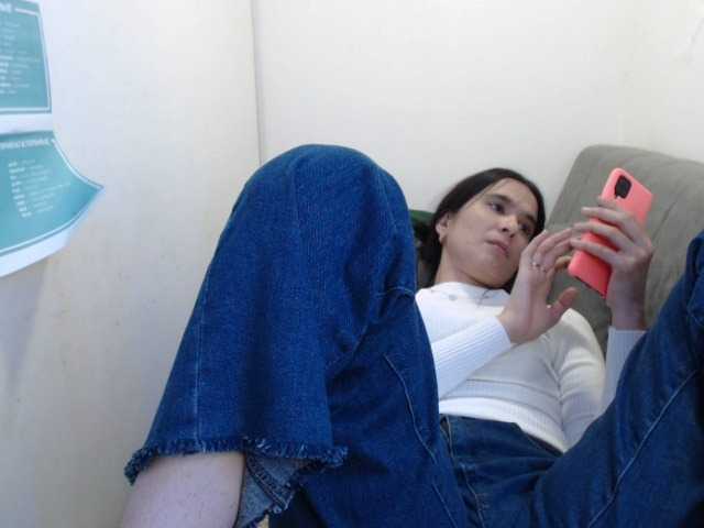 Скриншоты трансляции Dilzsex