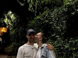 Эротический видеочат DimaKris1