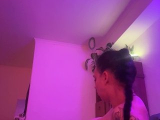 Эротический видеочат DimaKris1