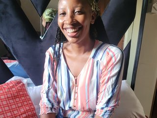 Эротический видеочат DimpleDiva