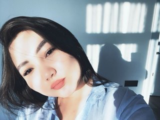 Эротический видеочат dinabalin