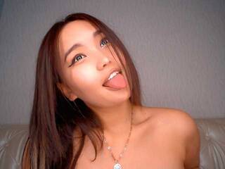 Эротический видеочат DinaLizz