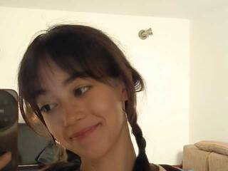 Эротический видеочат Camline