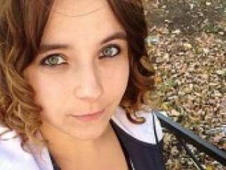 Эротический видеочат diorika