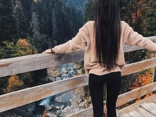 Эротический видеочат diosamorena23