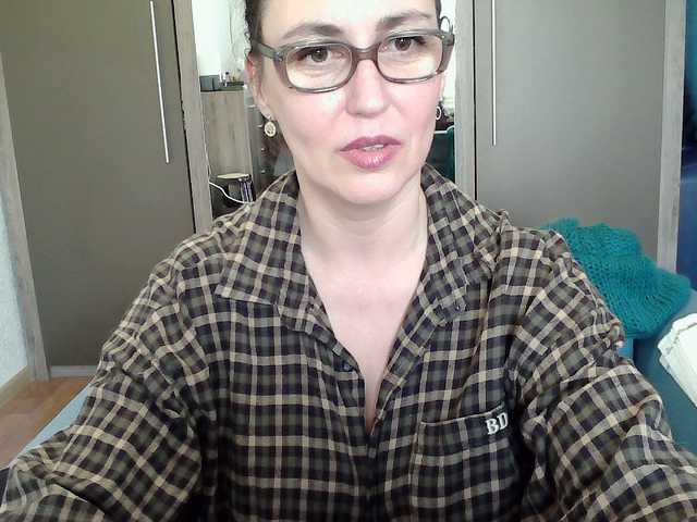 Скриншоты трансляции Ulyana_72