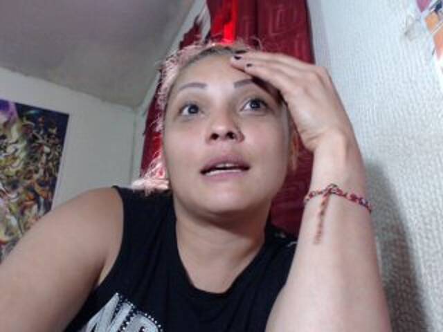 Скриншоты трансляции DirtySexAnal