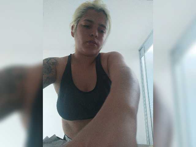 Скриншоты трансляции DirtyTeens18