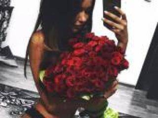 Эротический видеочат dirtyxenia