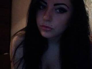 Эротический видеочат disalexa69